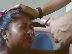 Amateur Cumshot Facial Mature 