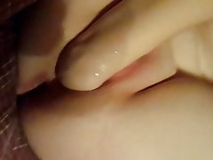 Fisting Wife Masturbation MILF 