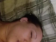 Amateur Cunnilingus Orgasm 