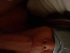 British Cumshot MILF 