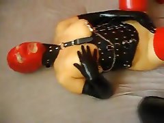 Couple Fucking Amateur Blowjob Latex 