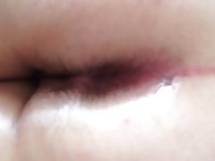 Amateur Anal Babe Masturbation Hairy 