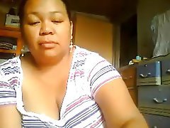 Asian BBW Webcam 