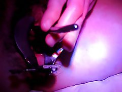 BDSM Masturbation Medical Orgasm Squirt 