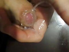 Masturbation Cumshot Handjob Webcam 