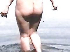 Outdoor Big Boobs Masturbation Vintage 